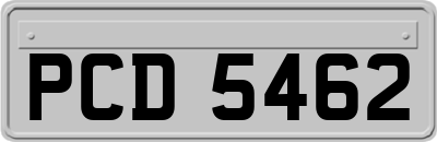 PCD5462