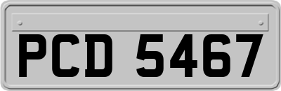 PCD5467