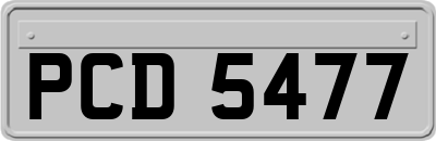 PCD5477