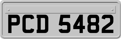 PCD5482