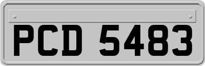 PCD5483