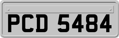 PCD5484