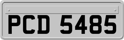 PCD5485