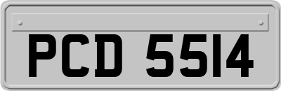 PCD5514