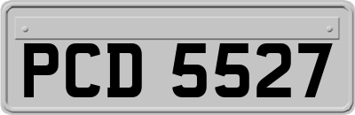 PCD5527