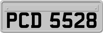 PCD5528