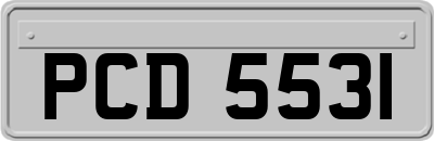 PCD5531