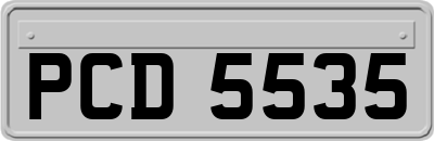 PCD5535