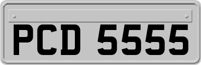 PCD5555