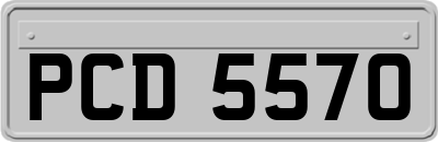 PCD5570