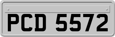 PCD5572