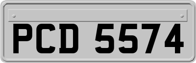 PCD5574