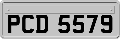 PCD5579