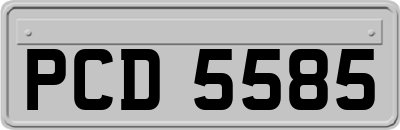 PCD5585