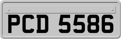 PCD5586