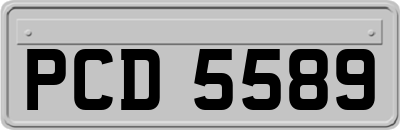 PCD5589