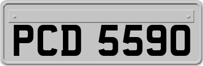 PCD5590