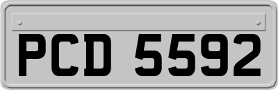 PCD5592