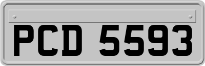 PCD5593
