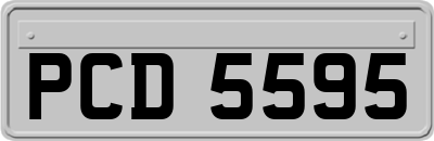PCD5595