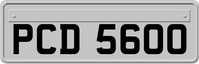 PCD5600