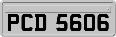 PCD5606