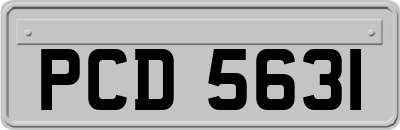PCD5631