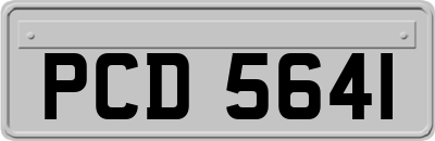 PCD5641