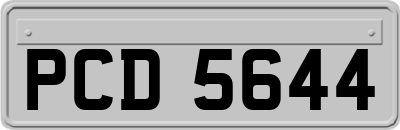 PCD5644