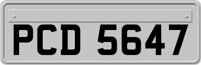 PCD5647