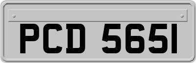 PCD5651