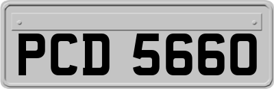 PCD5660