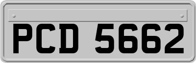 PCD5662