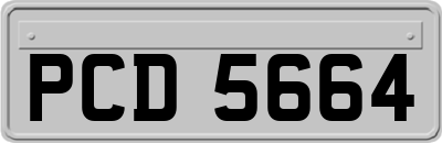 PCD5664