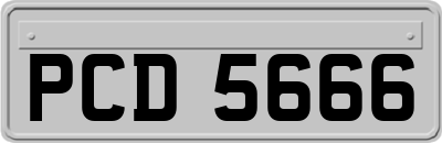 PCD5666