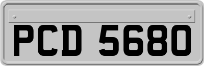 PCD5680