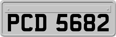 PCD5682