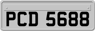 PCD5688