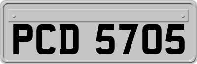 PCD5705