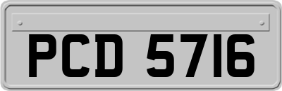 PCD5716