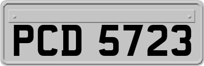 PCD5723