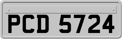 PCD5724