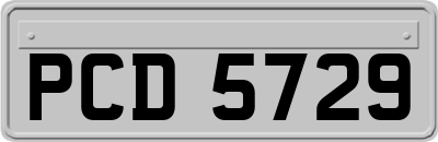 PCD5729