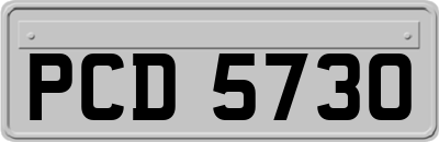 PCD5730