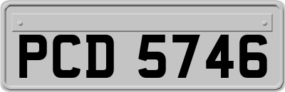 PCD5746