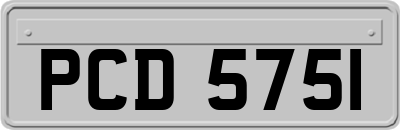 PCD5751