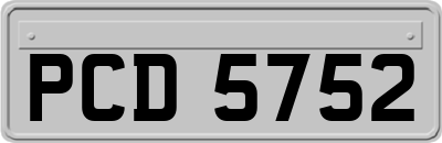 PCD5752