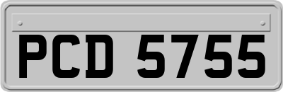 PCD5755
