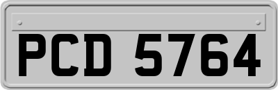 PCD5764