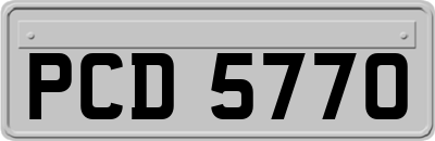 PCD5770